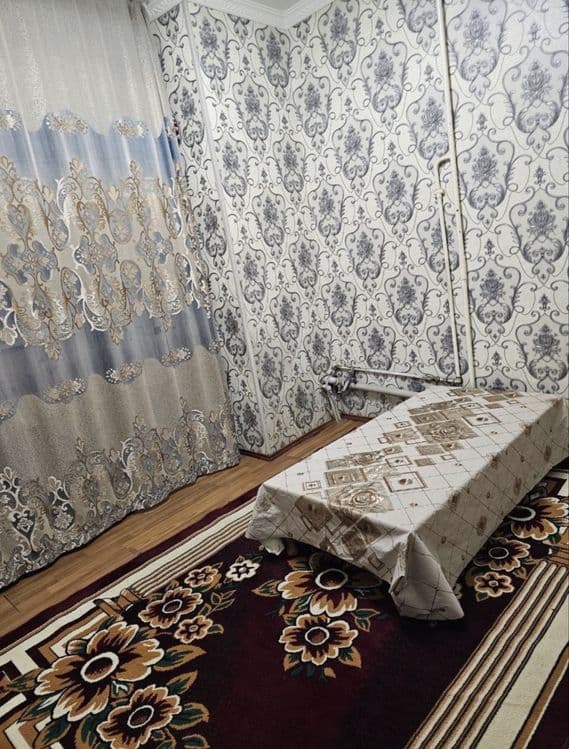 Аренда квартира Мирабадский район Рисовый Базар евро ремонт Risiviy — 4