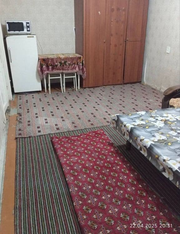 Аренда квартира Махтумкули Ашхабад парк Паркентский базар рядом евро — 3