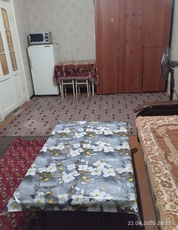 Аренда квартира Махтумкули Ашхабад парк Паркентский базар рядом евро — 8