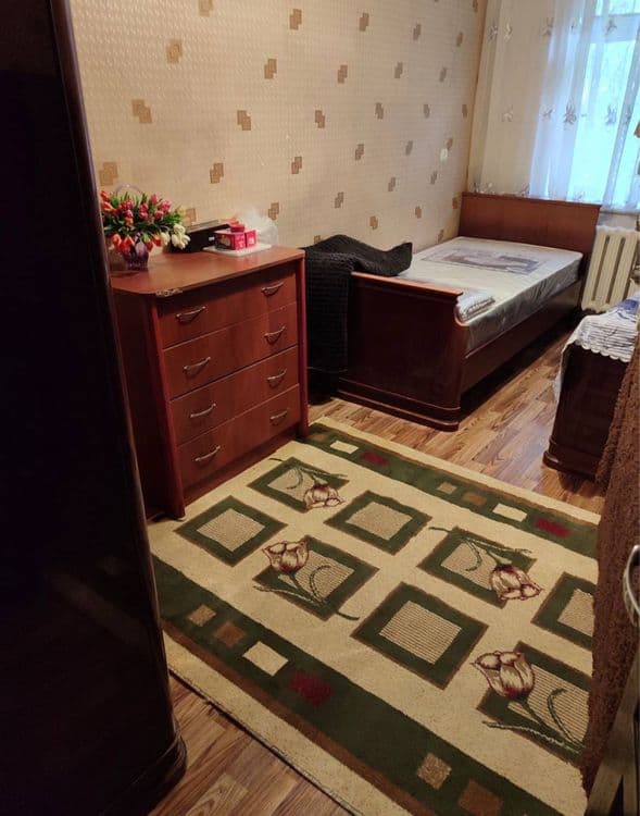 Аренда квартиры ТТЗ Бешкапа мирзо улугбекский район 2 комнат 1 этаж — 3