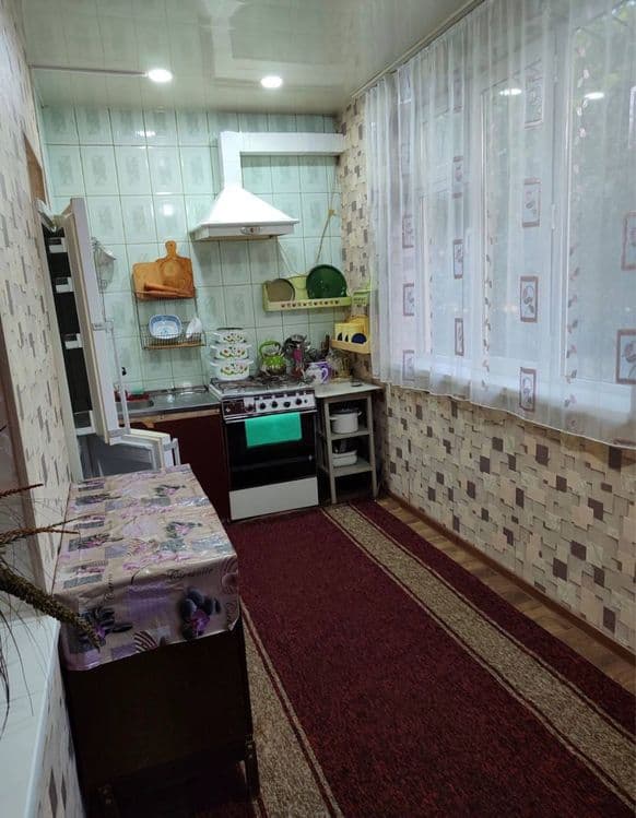 Аренда квартиры ТТЗ Бешкапа мирзо улугбекский район 2 комнат 1 этаж — 5