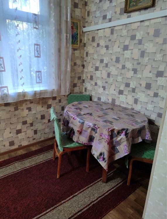 Аренда квартиры ТТЗ Бешкапа мирзо улугбекский район 2 комнат 1 этаж — 6