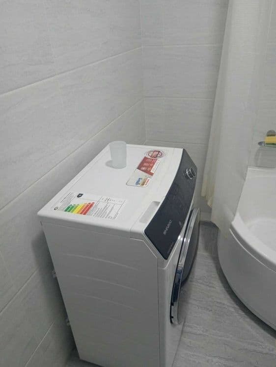 Миробод туманида 2 хонали евротаъмирли шинам хонадон ижарага берилади — 6