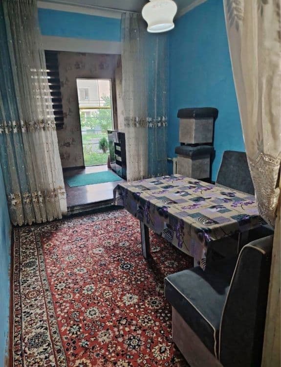 Аренда квартира Мирабадский район Рисовый базар Электроапарат заводи — 2