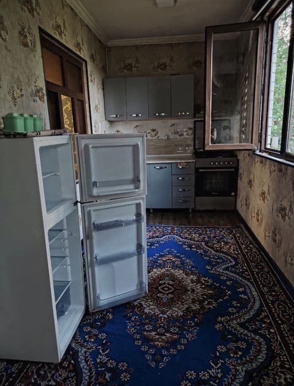 Аренда квартира Мирабадский район Рисовый базар Электроапарат заводи — 8