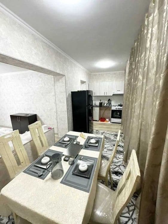 Дипломатическая Резиденция на Мирабаде — 1