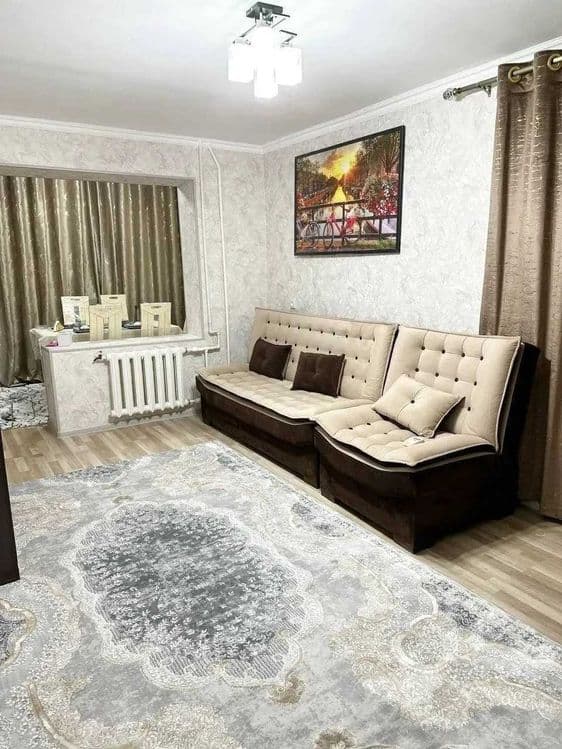 Дипломатическая Резиденция на Мирабаде — 5
