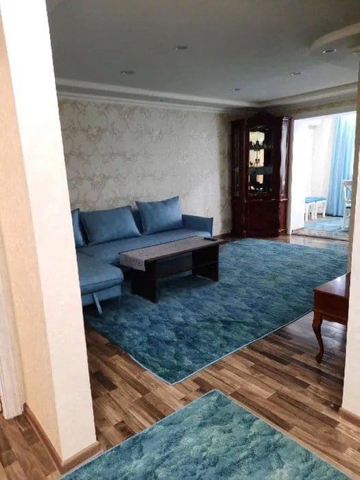 Аренда Квартира Феруза Сагдиана 400$ 2 хона — 1