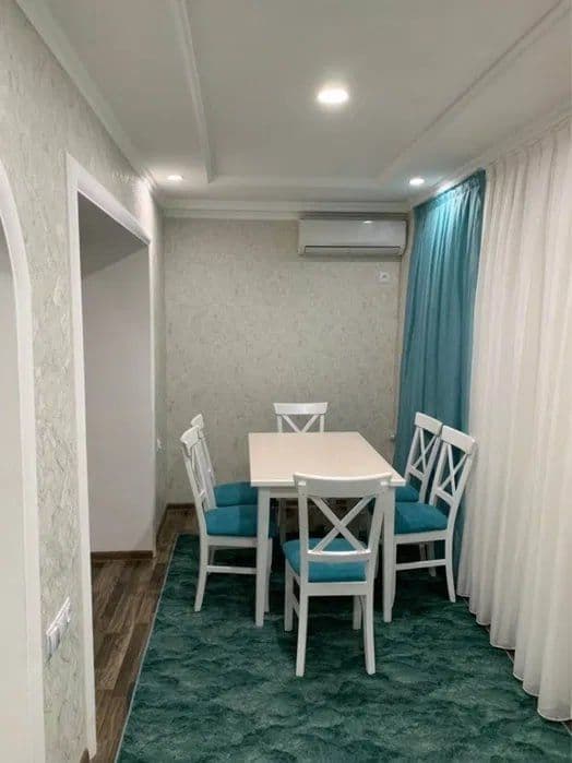 Аренда Квартира Феруза Сагдиана 400$ 2 хона — 4