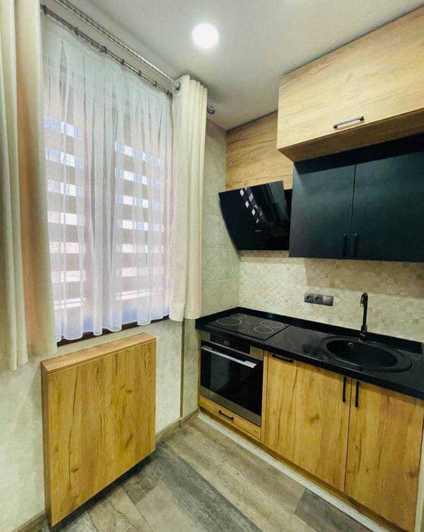 Сдам квартиру 1в2/2/5 Юнусабад 5 ор-р Американское посольство D2 — 4