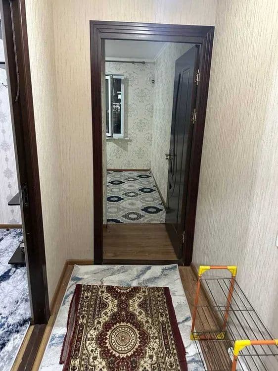 Чилонзор 13-кварталда 2 хонали шинам хонадон ижарага берилади — 2
