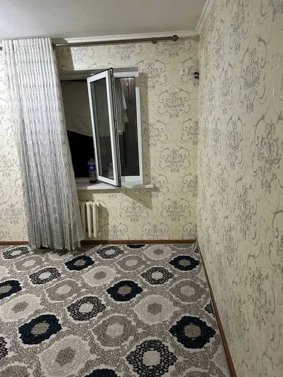 Чилонзор 13-кварталда 2 хонали шинам хонадон ижарага берилади — 5