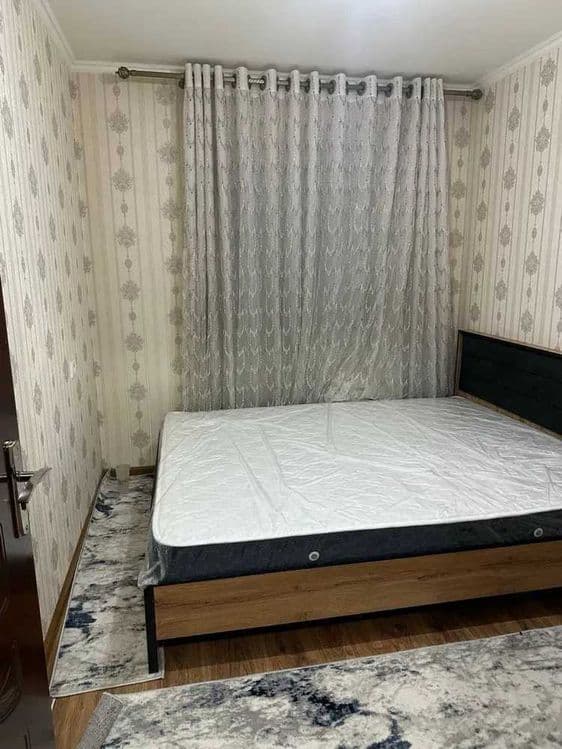 Чилонзор 13-кварталда 2 хонали шинам хонадон ижарага берилади — 6