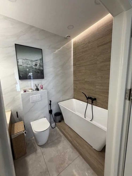 Апартамент на Мирабадском районе. ул Фаргона йули вдоль дороги. Срочно — 4