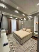 Просторная Резиденция на Мирабадском районе.  СРОЧНО. После ремонта