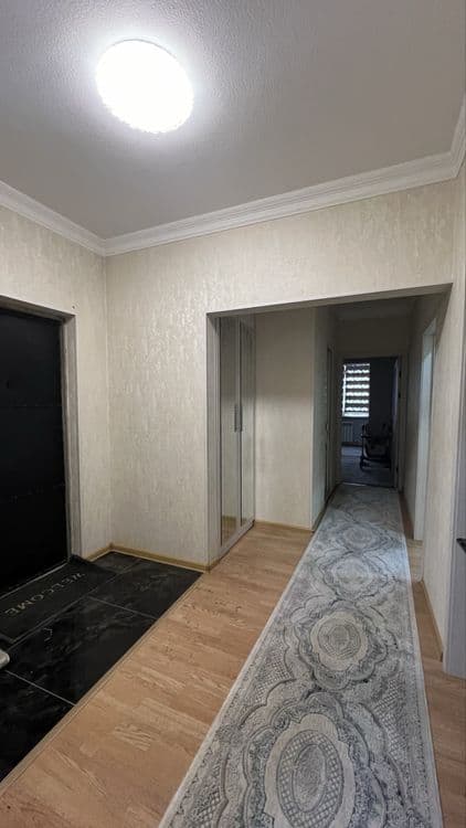 3 хонали квартира ижарага берилади Ц5 Минор метроси олдида АРЕНДА — 8