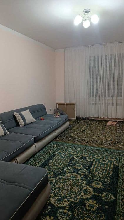 Мирободда 3-хонали квартирани ижарага берамиз — 1