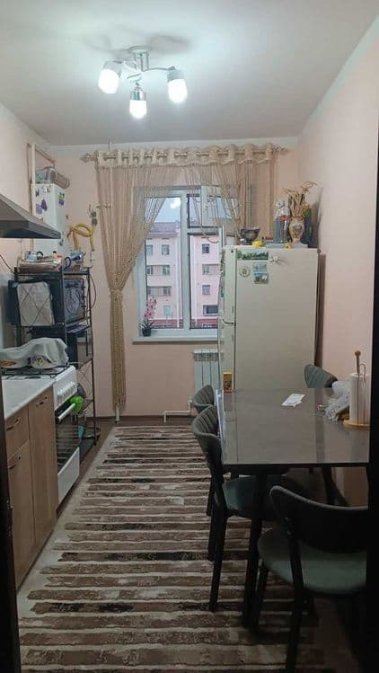 Мирободда 3-хонали квартирани ижарага берамиз — 3