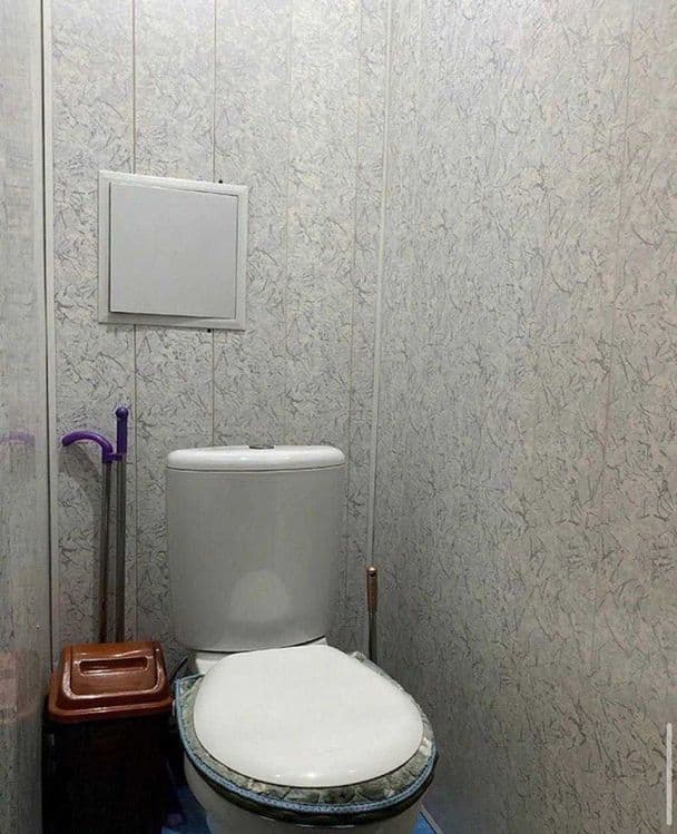 Мирободдан 2-хонали квартира ижарага берамиз срочный — 3