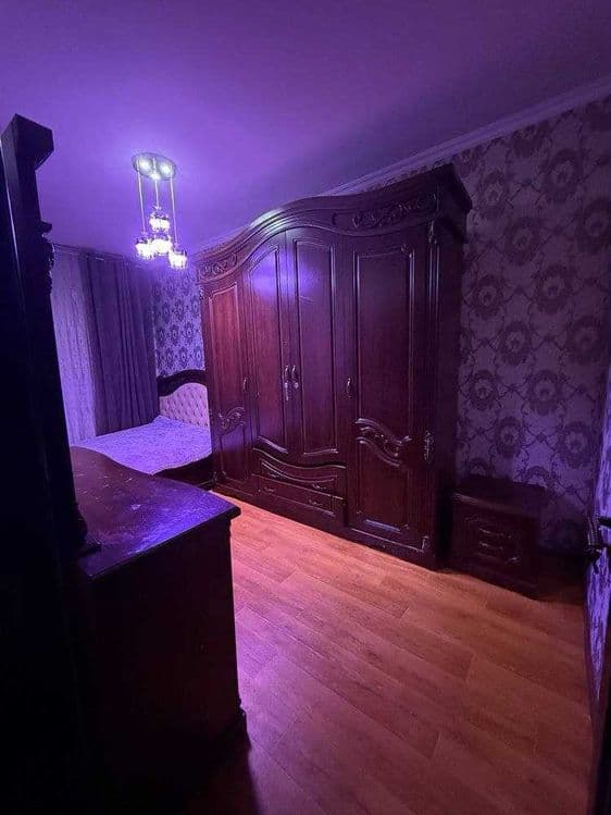 Мирободдан 3 хонали квартирани ижарага берамиз — 5
