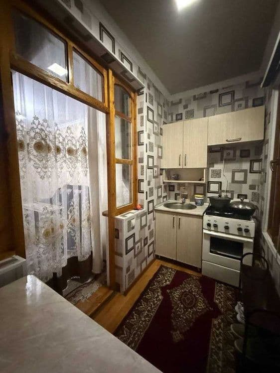 Мирободдан 3 хонали квартирани ижарага берамиз — 6