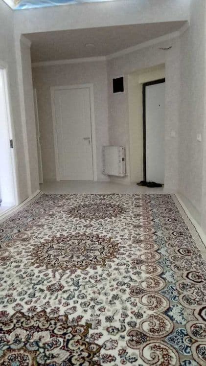 Мирободдан 3-хонали квартирани ижарага берамиз. — 2