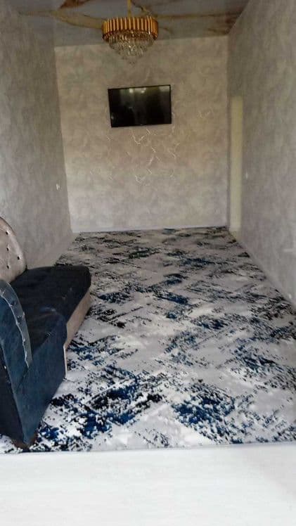 Мирободдан 3-хонали квартирани ижарага берамиз. — 4