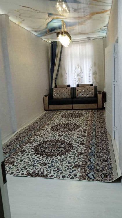 Мирободдан 3-хонали квартирани ижарага берамиз. — 5