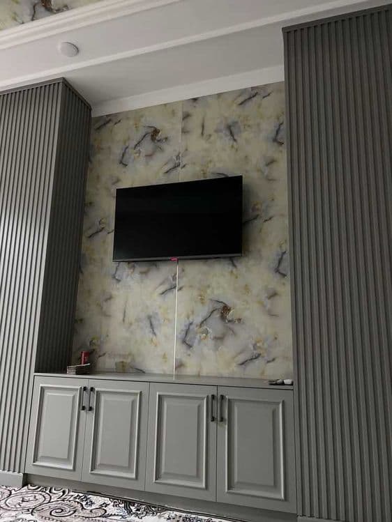 Мирободдан 3 хонали квартира ижарага берамиз — 2