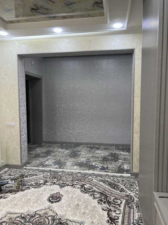 Мирободдан 3 хонали квартира ижарага берамиз — 5