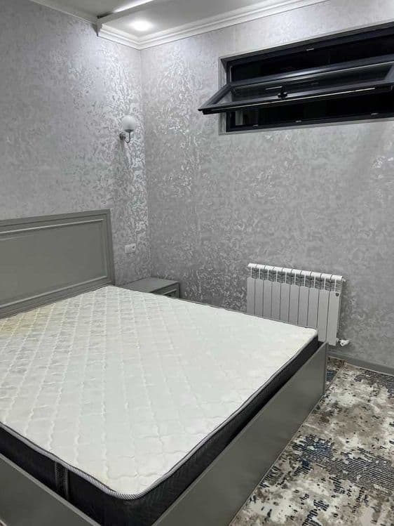 Мирободдан 3 хонали квартира ижарага берамиз — 6