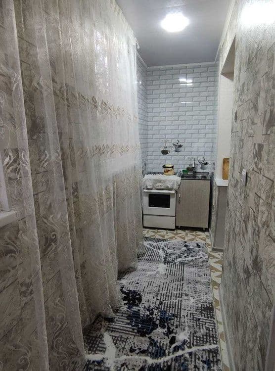 Миробод рисовыйда 3 хонали квартира ижарага берилади. — 4