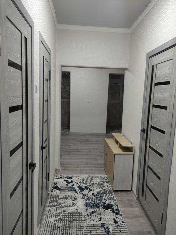 Миробод рисовыйда 3 хонали квартира ижарага берилади. — 5