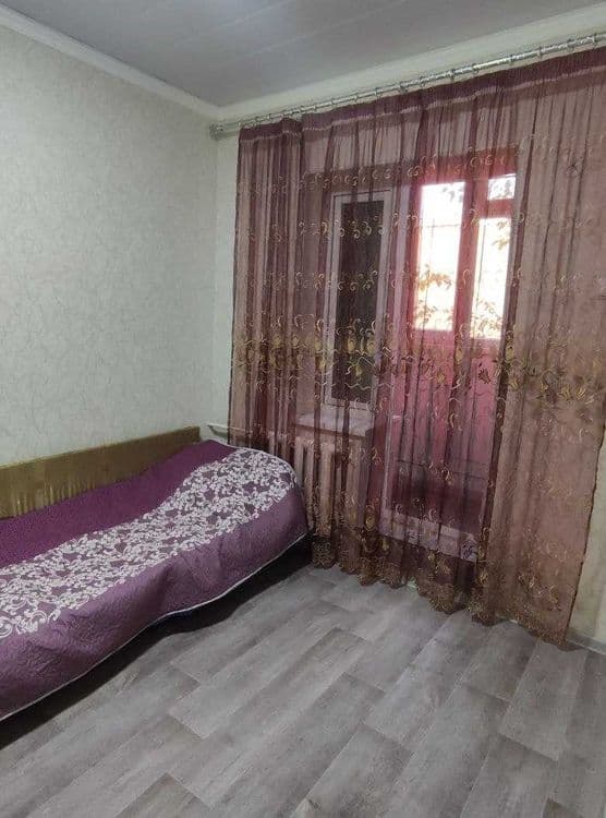 Миробод рисовыйда 3 хонали квартира ижарага берилади. — 6