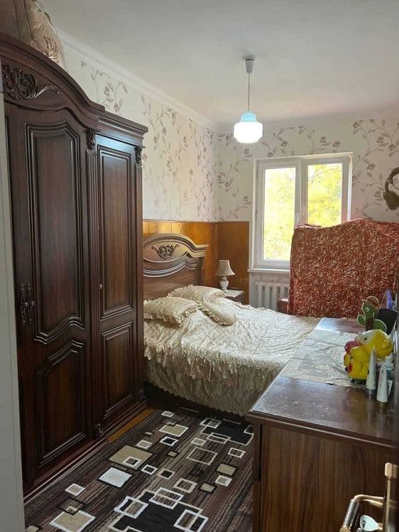 Миробод Рисовыйда 2-хонали уйимизни ижарага берамиз — 1