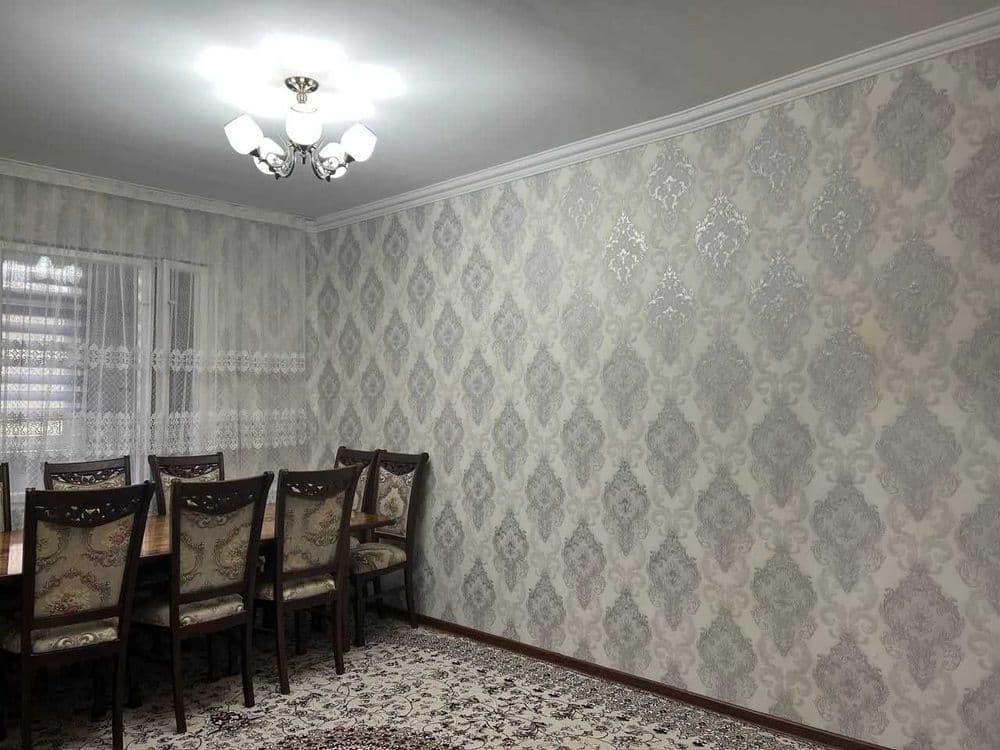 Миробод Рисовыйда 2-хонали уйимизни ижарага берамиз — 3