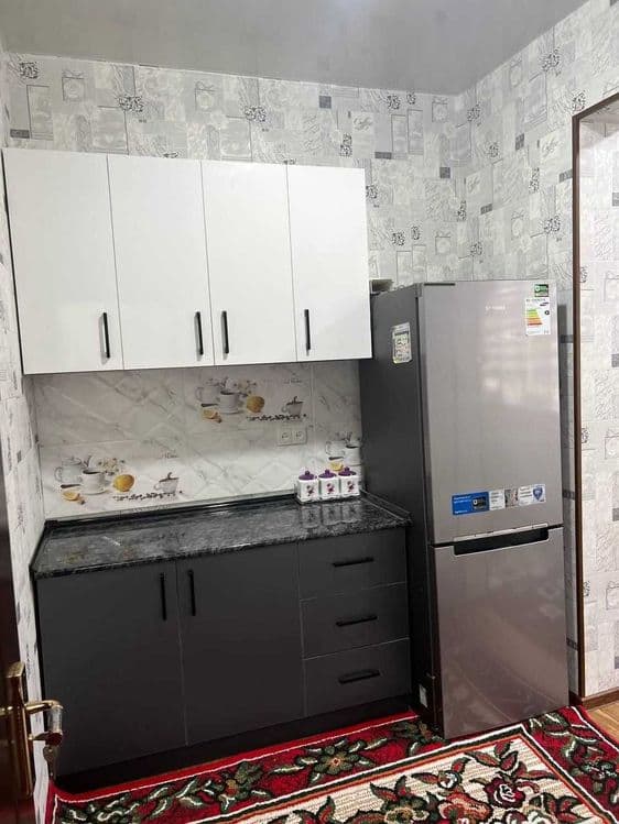 Миробод Рисовыйда 2-хонали уйимизни ижарага берамиз — 5