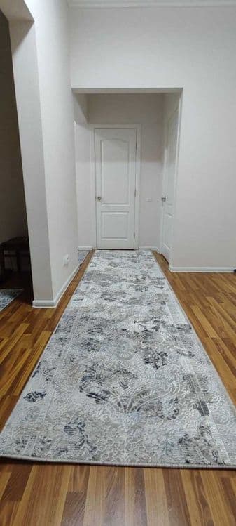 Мирободдан 3-хонали квартирани ижарага берамиз — 2