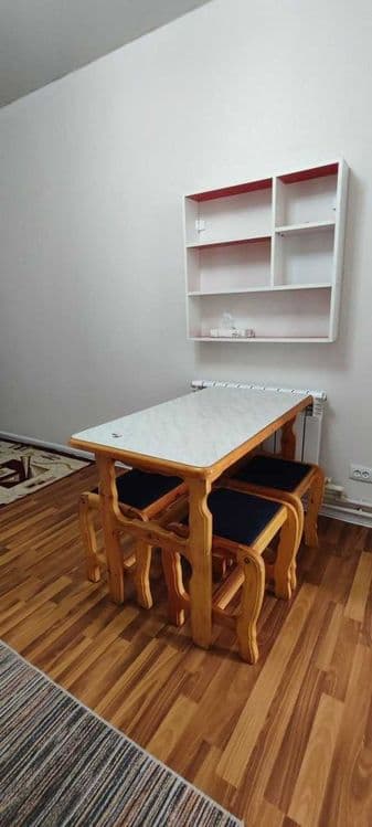 Мирободдан 3-хонали квартирани ижарага берамиз — 5