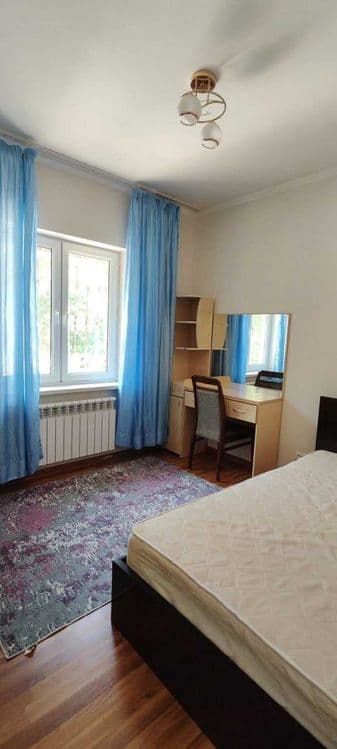Мирободдан 3-хонали квартирани ижарага берамиз — 8