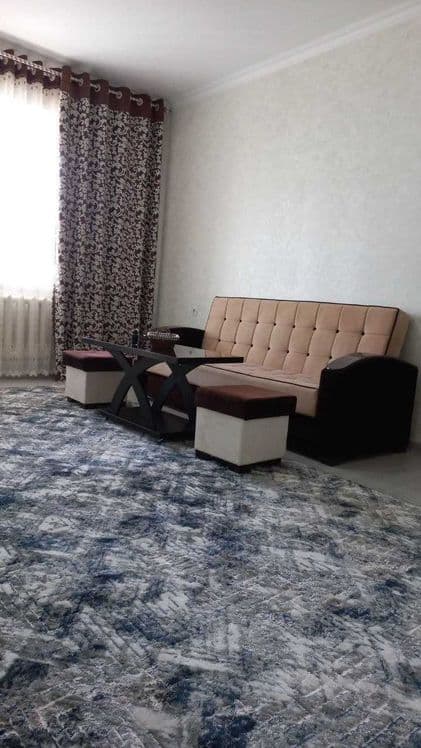 Миробод Электроапаратда 2-хонали квартирани ижарага берамиз — 1