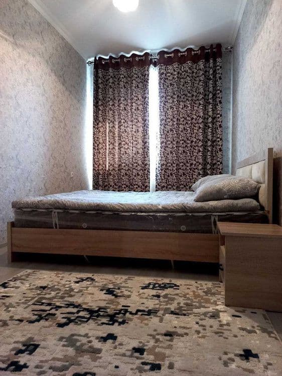 Миробод Электроапаратда 2-хонали квартирани ижарага берамиз — 2