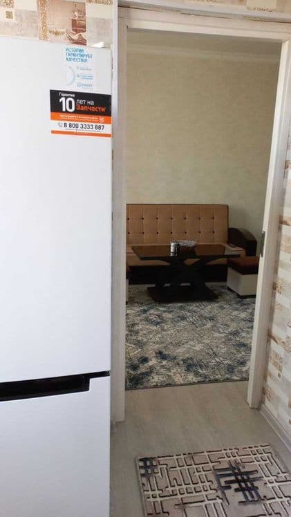 Миробод Электроапаратда 2-хонали квартирани ижарага берамиз — 3
