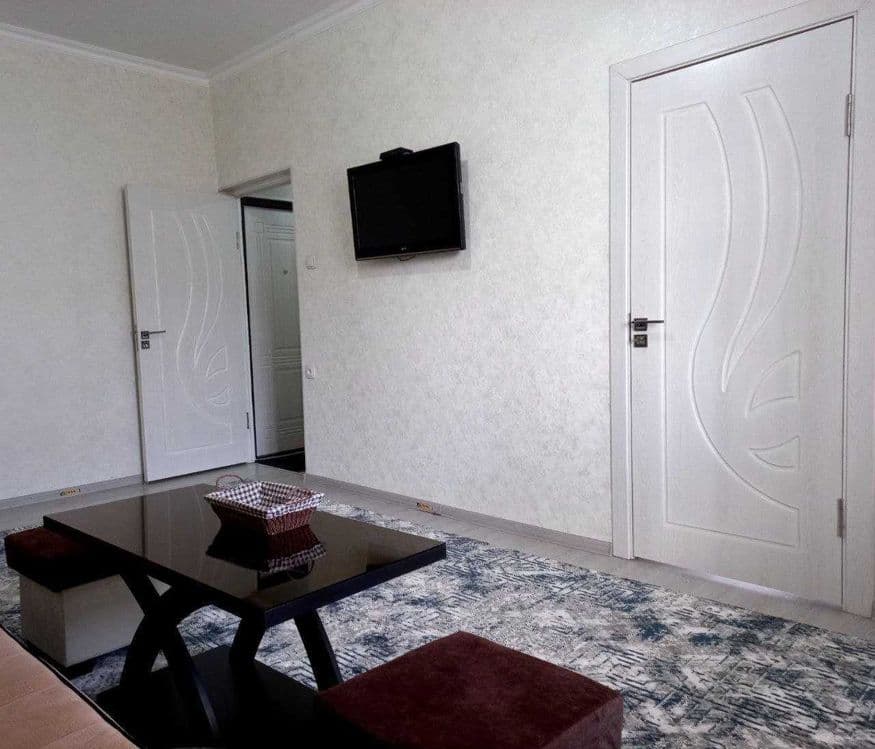 Миробод Электроапаратда 2-хонали квартирани ижарага берамиз — 4
