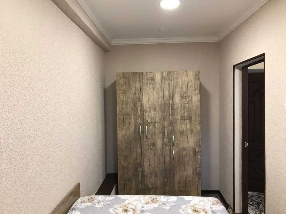 Миробод электроаппаратда 3-хонали квартирани ижарага берамиз. — 3