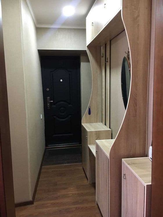 Миробод рисовыйда  2 хоналик квартира  ижарага берилади — 2