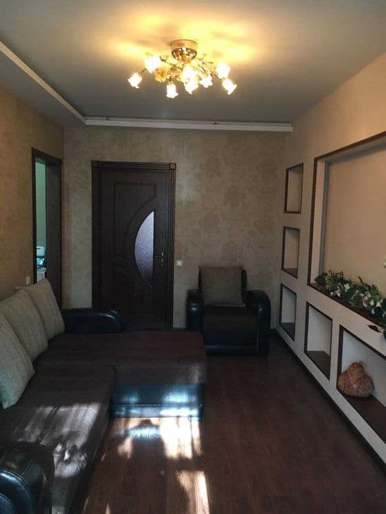 Миробод рисовыйда  2 хоналик квартира  ижарага берилади — 3