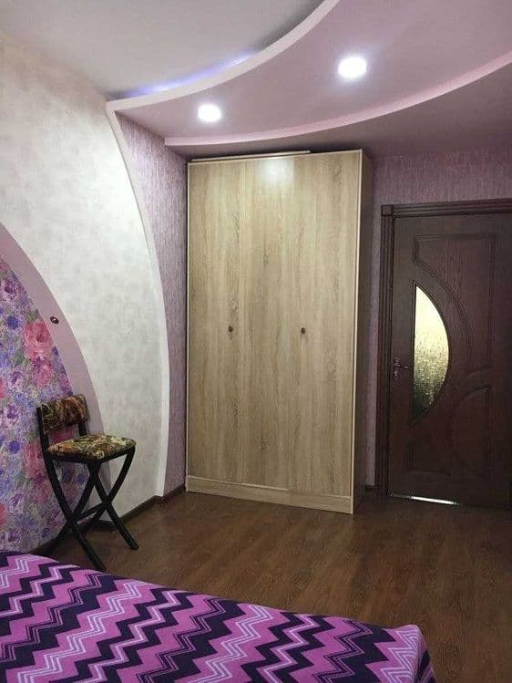 Миробод рисовыйда  2 хоналик квартира  ижарага берилади — 4
