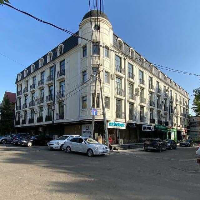 Миробод электро аппаратда 2 хонали уй  ижарага берилади — 7