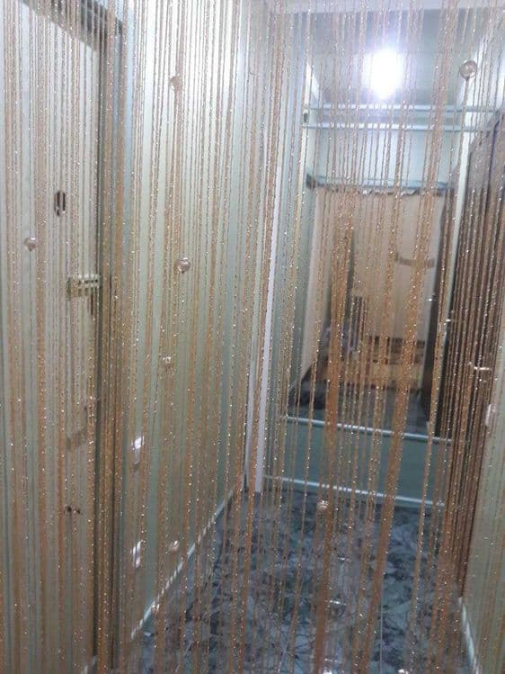 Мирободда 1 хонали квартира ижарага берилади. ор-р: Электроаппарат — 1